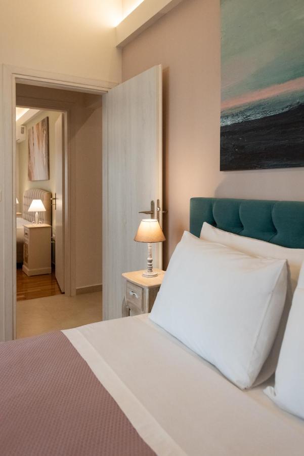Appartement Blue Ark Acropolis Compass