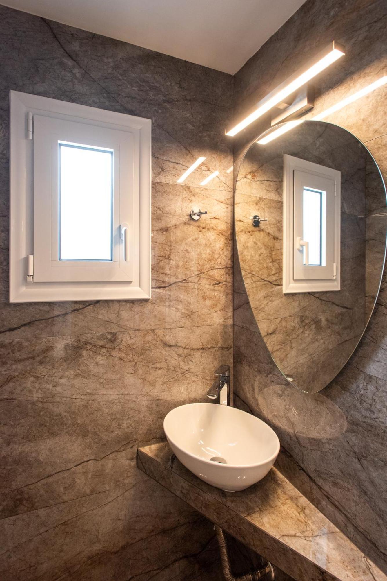 Appartement Blue Ark Acropolis Compass Athene